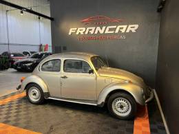 VOLKSWAGEN - FUSCA - 1994/1994 - Bege - R$ 55.900,00