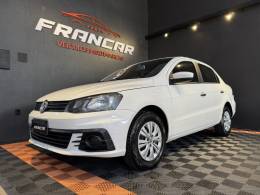 VOLKSWAGEN - VOYAGE - 2017/2017 - Branca - R$ 52.900,00