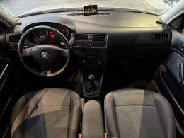 VOLKSWAGEN - GOLF - 2011/2011 - Prata - R$ 53.900,00