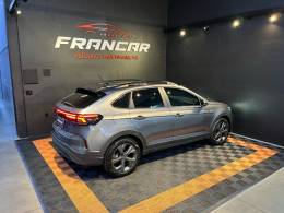 VOLKSWAGEN - NIVUS - 2024/2025 - Cinza - R$ 131.900,00