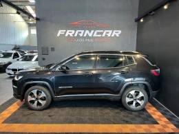 JEEP - COMPASS - 2018/2018 - Preta - R$ 94.900,00