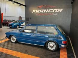 VOLKSWAGEN - BRASILIA - 1976/1976 - Azul - R$ 39.900,00