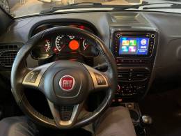 FIAT - STRADA - 2018/2019 - Branca - R$ 82.900,00