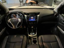 NISSAN - FRONTIER - 2021/2022 - Branca - R$ 158.900,00