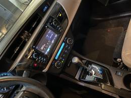 TOYOTA - COROLLA - 2015/2016 - Prata - R$ 92.900,00