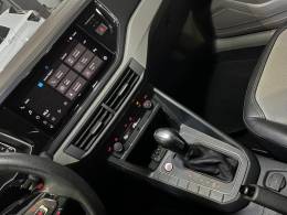 VOLKSWAGEN - POLO - 2021/2022 - Cinza - R$ 95.900,00