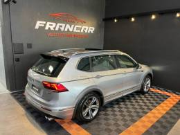 VOLKSWAGEN - TIGUAN - 2019/2019 - Prata - R$ 173.900,00