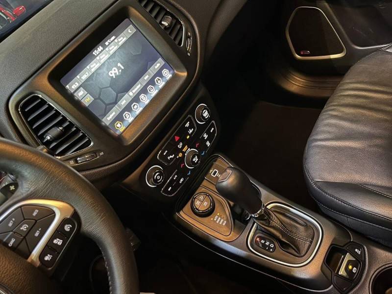 JEEP - COMPASS - 2021/2021 - Branca - R$ 146.900,00
