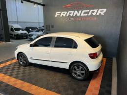 VOLKSWAGEN - GOL - 2009/2010 - Branca - R$ 36.900,00