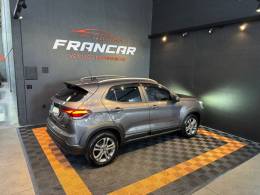 FIAT - PULSE - 2022/2022 - Cinza - R$ 93.900,00