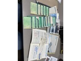 VOLKSWAGEN - FUSCA - 1995/1996 - Cinza - R$ 39.900,00