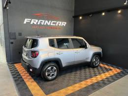 JEEP - RENEGADE - 2020/2020 - Cinza - R$ 82.900,00