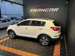 KIA MOTORS - SPORTAGE - 2013/2013 - Branca - R$ 83.900,00