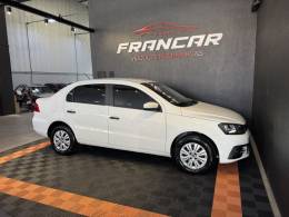 VOLKSWAGEN - VOYAGE - 2017/2017 - Branca - R$ 52.900,00