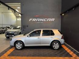 VOLKSWAGEN - GOLF - 2011/2011 - Prata - R$ 53.900,00