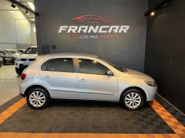 VOLKSWAGEN - GOL - 2010/2011 - Prata - R$ 39.900,00