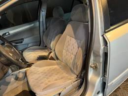 CHEVROLET - VECTRA - 2007/2007 - Prata - R$ 39.900,00