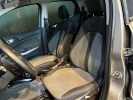 FORD - ECOSPORT - 2014/2015 - Prata - R$ 59.900,00