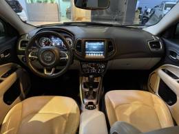 JEEP - COMPASS - 2019/2019 - Branca - R$ 103.900,00