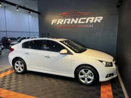 CHEVROLET - CRUZE - 2014/2014 - Branca - R$ 74.900,00