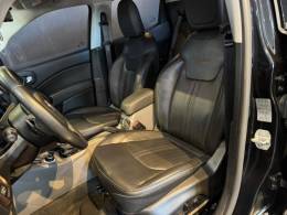 FIAT - TORO - 2020/2021 - Preta - R$ 122.900,00