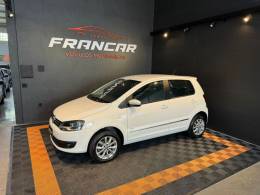 VOLKSWAGEN - FOX - 2012/2013 - Branca - R$ 44.900,00