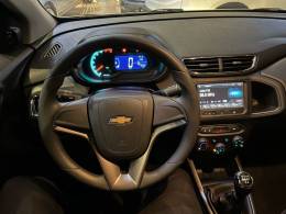 CHEVROLET - ONIX - 2015/2015 - Branca - R$ 57.900,00
