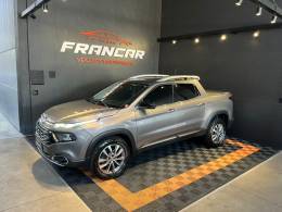FIAT - TORO - 2018/2019 - Cinza - R$ 111.900,00