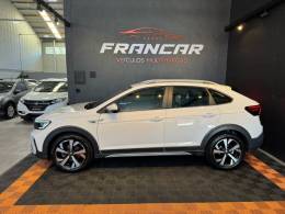 VOLKSWAGEN - NIVUS - 2020/2021 - Branca - R$ 111.900,00