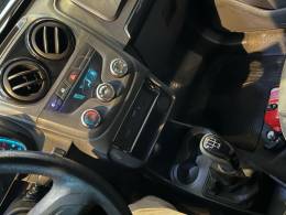 CHEVROLET - MONTANA - 2011/2012 - Preta - R$ 35.900,00