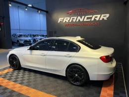 BMW - 328I - 2013/2014 - Branca - R$ 119.900,00