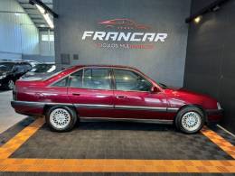 CHEVROLET - OMEGA - 1996/1997 - Vermelha - R$ 54.900,00