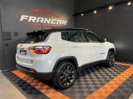 JEEP - COMPASS - 2021/2021 - Branca - R$ 149.900,00