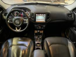 JEEP - COMPASS - 2017/2017 - Branca - R$ 98.900,00