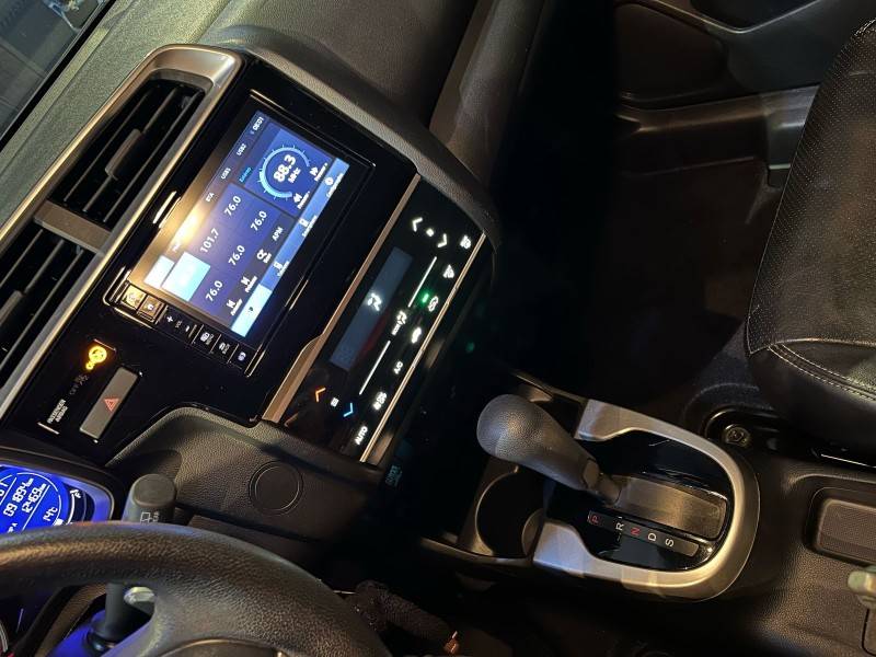 HONDA - FIT - 2019/2020 - Cinza - R$ 87.900,00