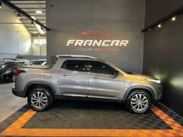 FIAT - TORO - 2018/2019 - Cinza - R$ 111.900,00