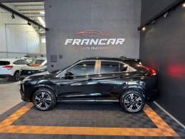 MITSUBISHI - ECLIPSE CROSS - 2024/2025 - Preta - R$ 174.900,00