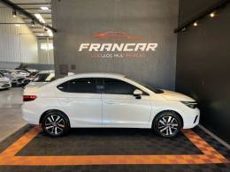 HONDA - CITY - 2023/2024 - Branca - R$ 109.900,00