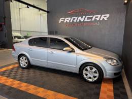 CHEVROLET - VECTRA - 2007/2007 - Prata - R$ 39.900,00
