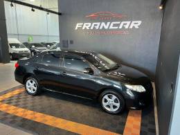 TOYOTA - COROLLA - 2011/2012 - Preta - R$ 66.900,00