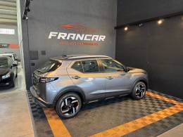 NISSAN - KAIT - 2026/2026 - Cinza - Sob Consulta