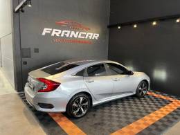 HONDA - CIVIC - 2019/2019 - Prata - R$ 119.900,00