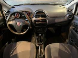 FIAT - PUNTO - 2013/2013 - Branca - R$ 41.900,00