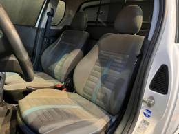 CHEVROLET - MONTANA - 2014/2014 - Branca - R$ 49.900,00