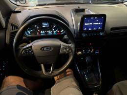 FORD - ECOSPORT - 2020/2021 - Cinza - R$ 80.900,00