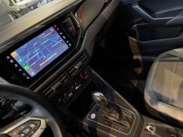 VOLKSWAGEN - NIVUS - 2020/2021 - Branca - R$ 111.900,00