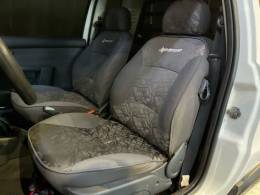 FIAT - STRADA - 2009/2009 - Branca - R$ 46.900,00