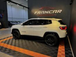 JEEP - COMPASS - 2018/2018 - Branca - R$ 119.900,00