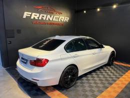 BMW - 328I - 2013/2014 - Branca - R$ 119.900,00