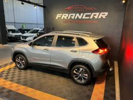 CHEVROLET - TRACKER - 2023/2024 - Prata - R$ 127.900,00